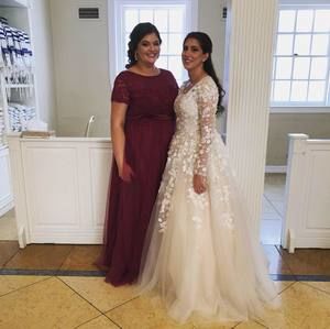 Meet your Posher, Nili